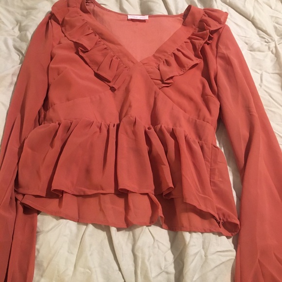 Pink lily - Picture 5 of 6